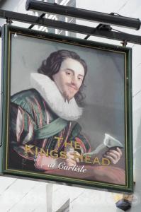 Picture of Kings Head