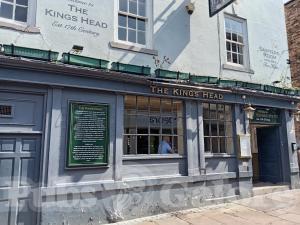 New picture of The Kings Head