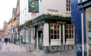Picture of Kings Head
