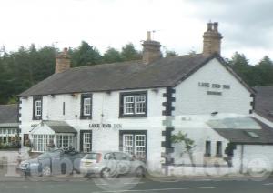 Picture of Lane End Inn