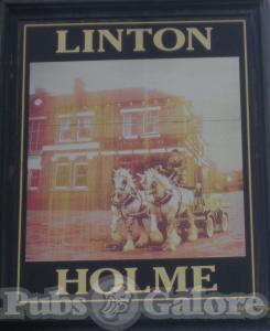 Picture of Linton Holme Inn