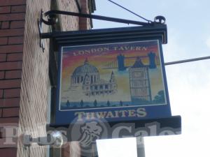Picture of London Tavern