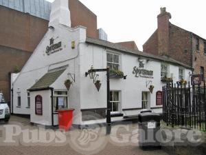 Picture of The Sportsman