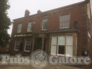 Picture of St Nicholas Arms