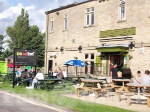 Picture of The Turf Tavern