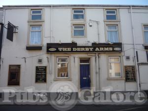 Picture of The Derby Arms