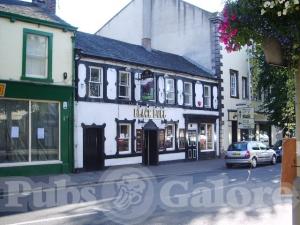 Picture of The Black Bull