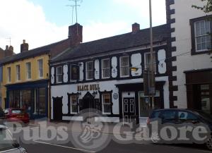 Picture of The Black Bull