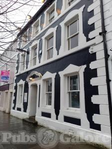 Picture of The Huntsman