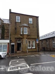 Picture of Tithe Barn