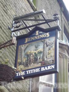 Picture of Tithe Barn