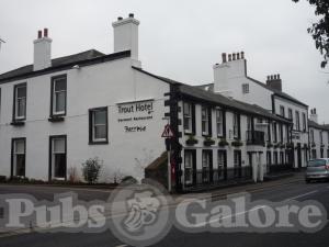 Picture of Trout Hotel
