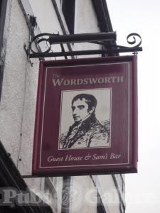 Picture of Wordsworth Hotel