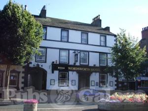 Picture of Wordsworth Hotel