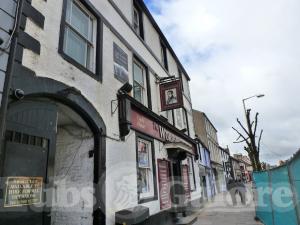 Picture of Wordsworth Hotel