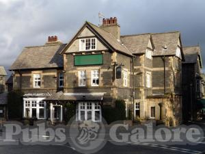 Picture of Yewdale Hotel