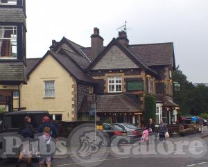 Picture of Yewdale Hotel
