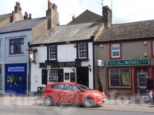Picture of The Cat Inn