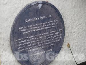 Picture of Cavendish Arms
