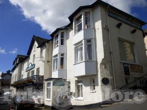 Picture of Commodore Inn