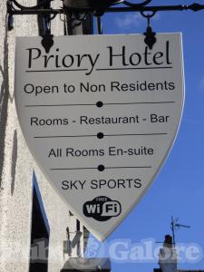 Picture of Priory Hotel