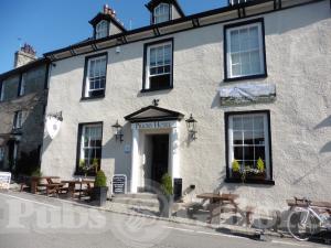 Picture of Priory Hotel