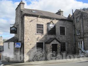 Picture of Black Swan