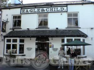 Picture of Eagle & Child Hotel