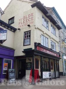 Picture of Ye Olde Fleece Inn