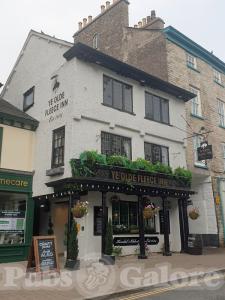 Picture of Ye Olde Fleece Inn