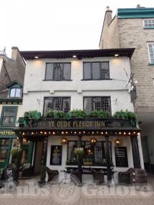 Picture of Ye Olde Fleece Inn