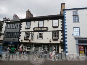 Picture of The Globe Inn