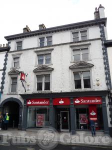 Picture of Kendal Hotel