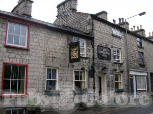 Picture of Oddfellows Arms