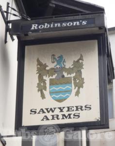 Picture of Sawyers Arms Hotel