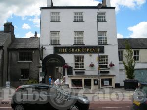 Picture of The Shakespeare