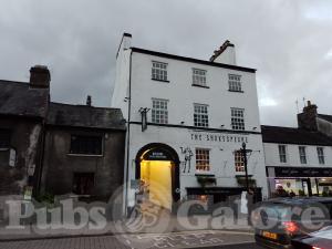 Picture of The Shakespeare