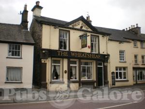 Picture of Wheatsheaf Hotel