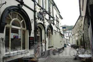 Picture of White Hart Hotel
