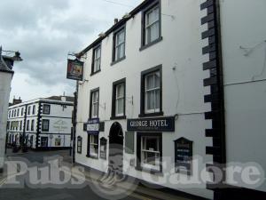 Picture of George Hotel