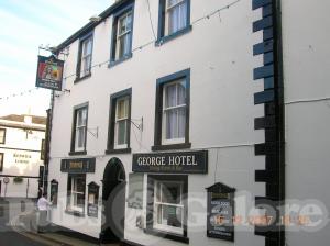 Picture of George Hotel