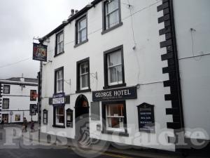 Picture of George Hotel