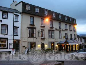 Picture of Skiddaw Hotel