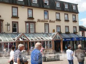 Picture of Skiddaw Hotel