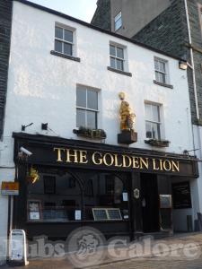 Picture of The Golden Lion