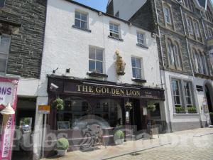 Picture of The Golden Lion