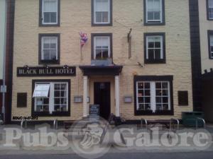 Picture of Black Bull Hotel