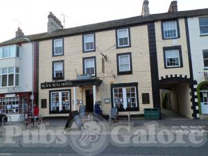Picture of Black Bull Hotel