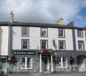 Picture of Black Bull Hotel