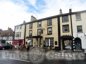 Picture of Black Bull Hotel